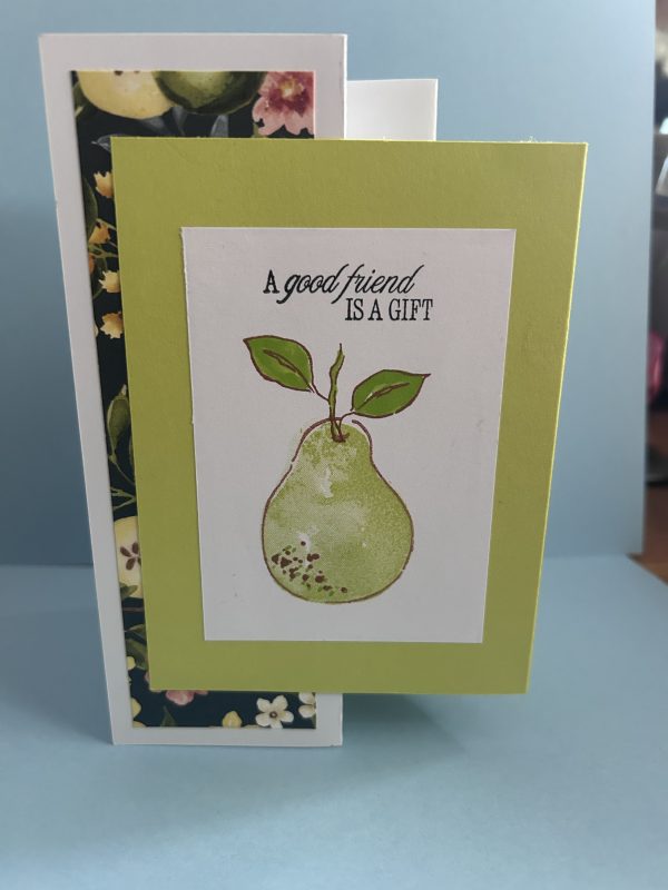 September Card Making Class - Image 3