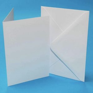 Card Blanks Bundle