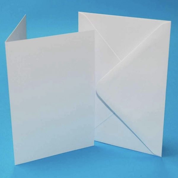 Card Blanks Bundle