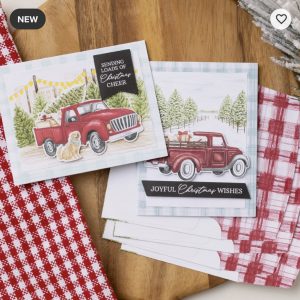 Card Making Starter Kit