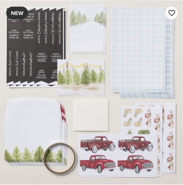 Card Making Starter Kit - Image 2